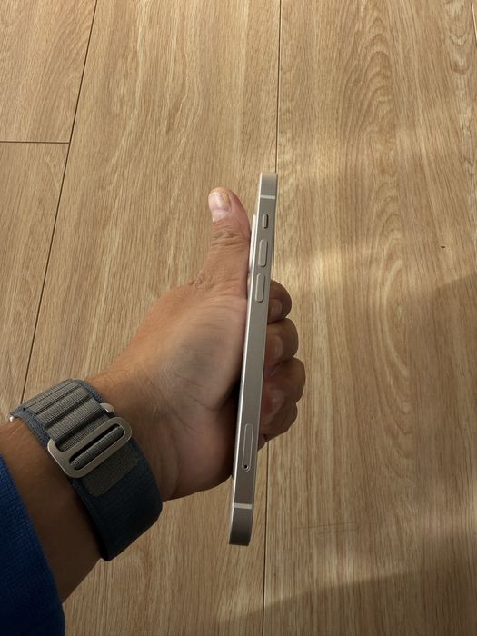 Iphone 12 128gb Neverlock 88%стан батареї