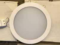 Oprawa wpuszczana w sufit LED UFFO 245