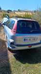 Vendo ou troco Peugeot 206 SW