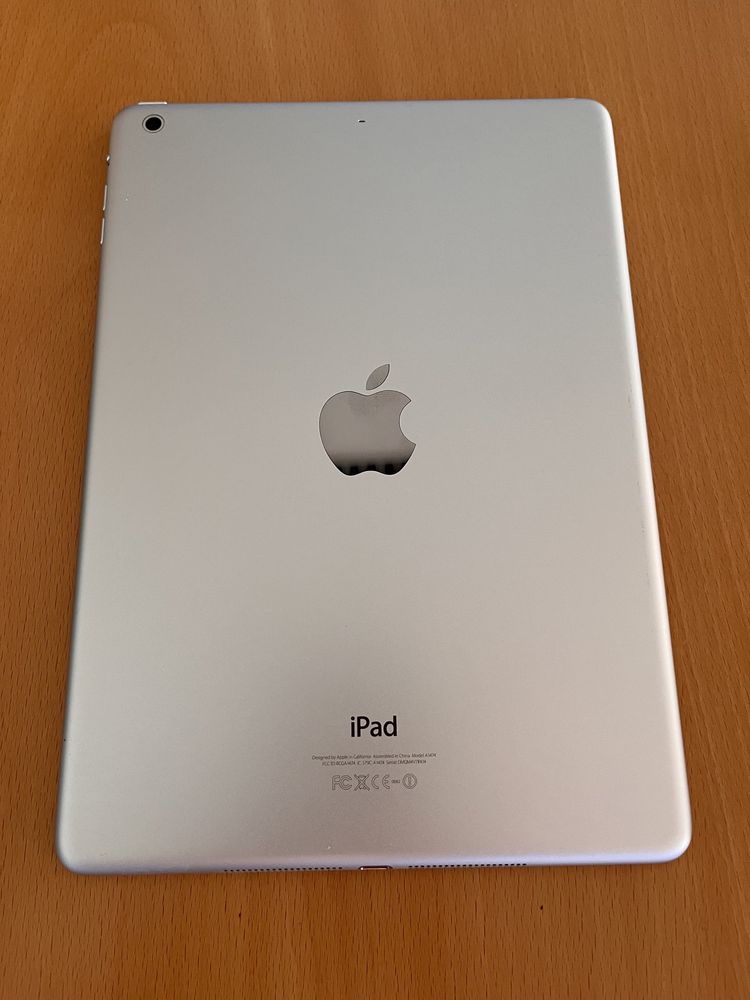 Ipad Air Otimo estado