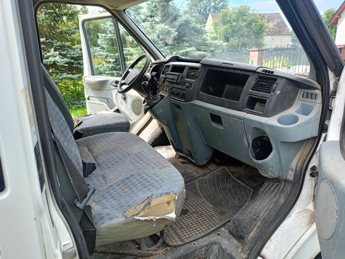 Ford Transit 2.2 TDI