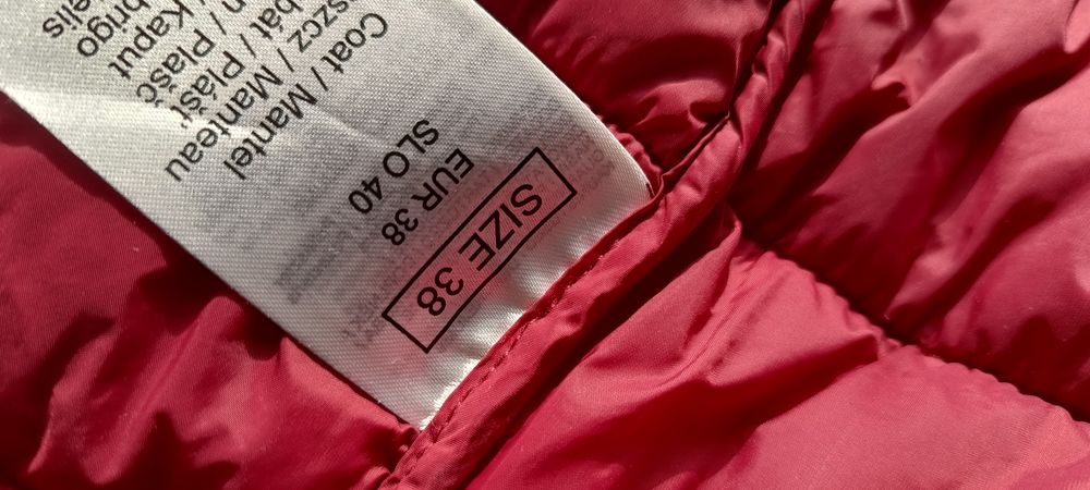 Kurtka /płaszczyk Orsay