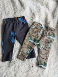 Leginsy zara 6-12 msc