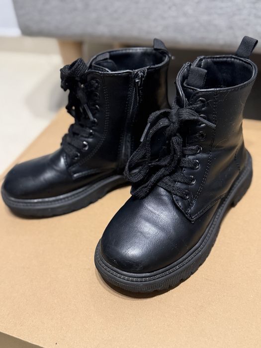 Trzewiczki buty jesienne r. 31 NELLI BLU