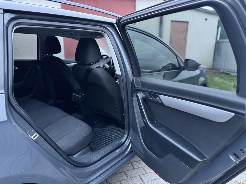 Passat B7 1.6 TDI 2011 рік!
