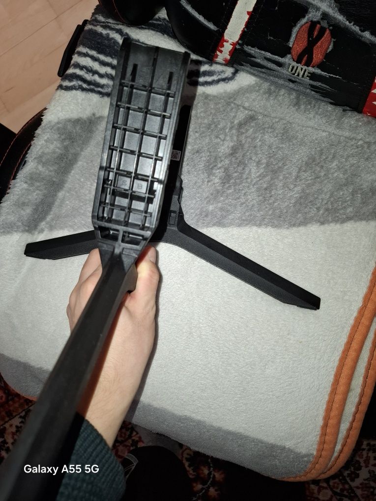 Stopki dla TV sony bravia 55" cali