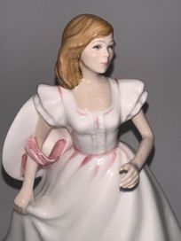 Figurka z porcelany Royal Doulton