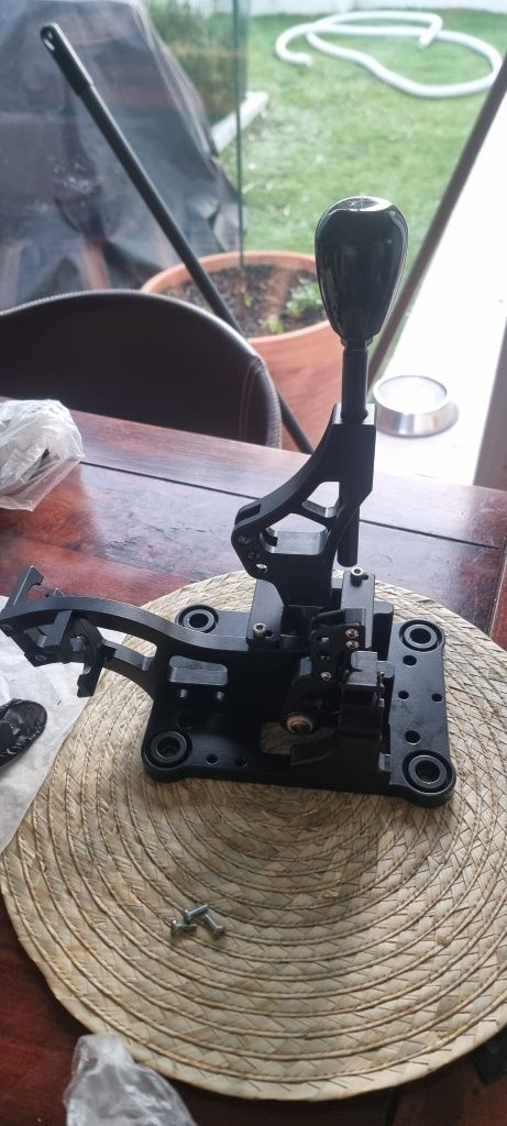 Billet Shifter K swap k20 k24