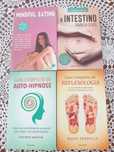 "Livros Usados sobre Saúde e Bem-Estar - Transforme Sua Vida"