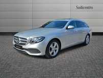Mercedes-Benz E 220 d Avantgarde