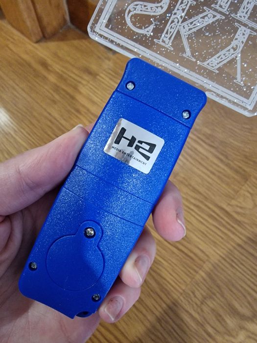 Fan Stick Kpop Fly to the Sky