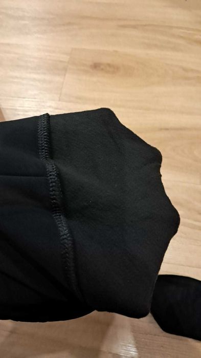 Getry damskie bambus lekko ocieplane rozmiar S/M