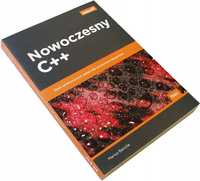 NOWOCZESNY C++ Zbiór praktycznych zadań - Bancila