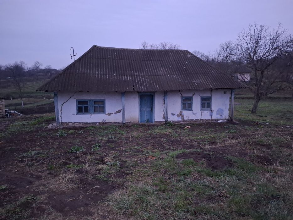 Продам участок 0.25 га в Іванівцях біля траси