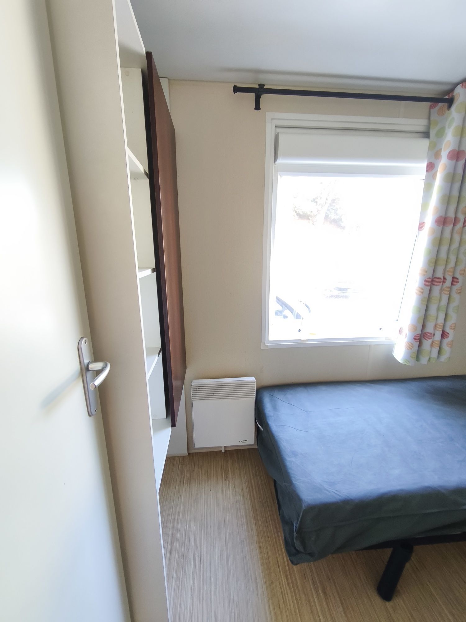 T3 - 9,5*4 - Casa Móvel Mobile Home Bungalow Casa y