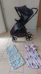 Spacerówka cybex balios m