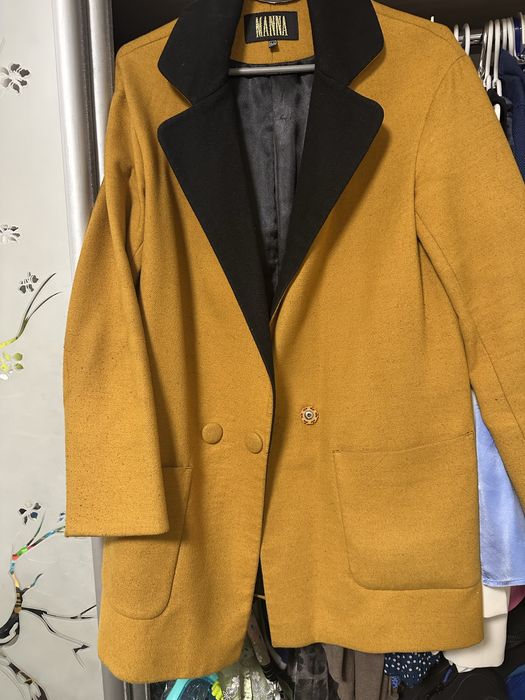 Кардигар /пальто укороченное стильное !подробности в директ