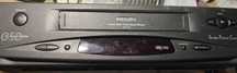 Magnetowid  VHS Philips VR171