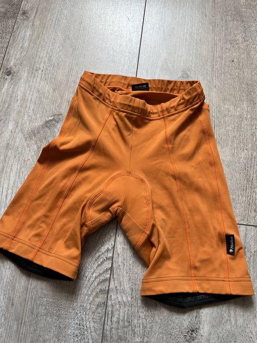 Spodenki rowerowe Nalini S