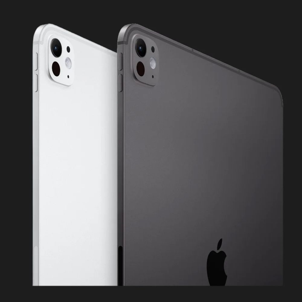 Apple iPad Pro 11 2024 256/512/1Т/2TB NEW в Ябко