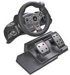 Kierownica Tracer Zonda kpl