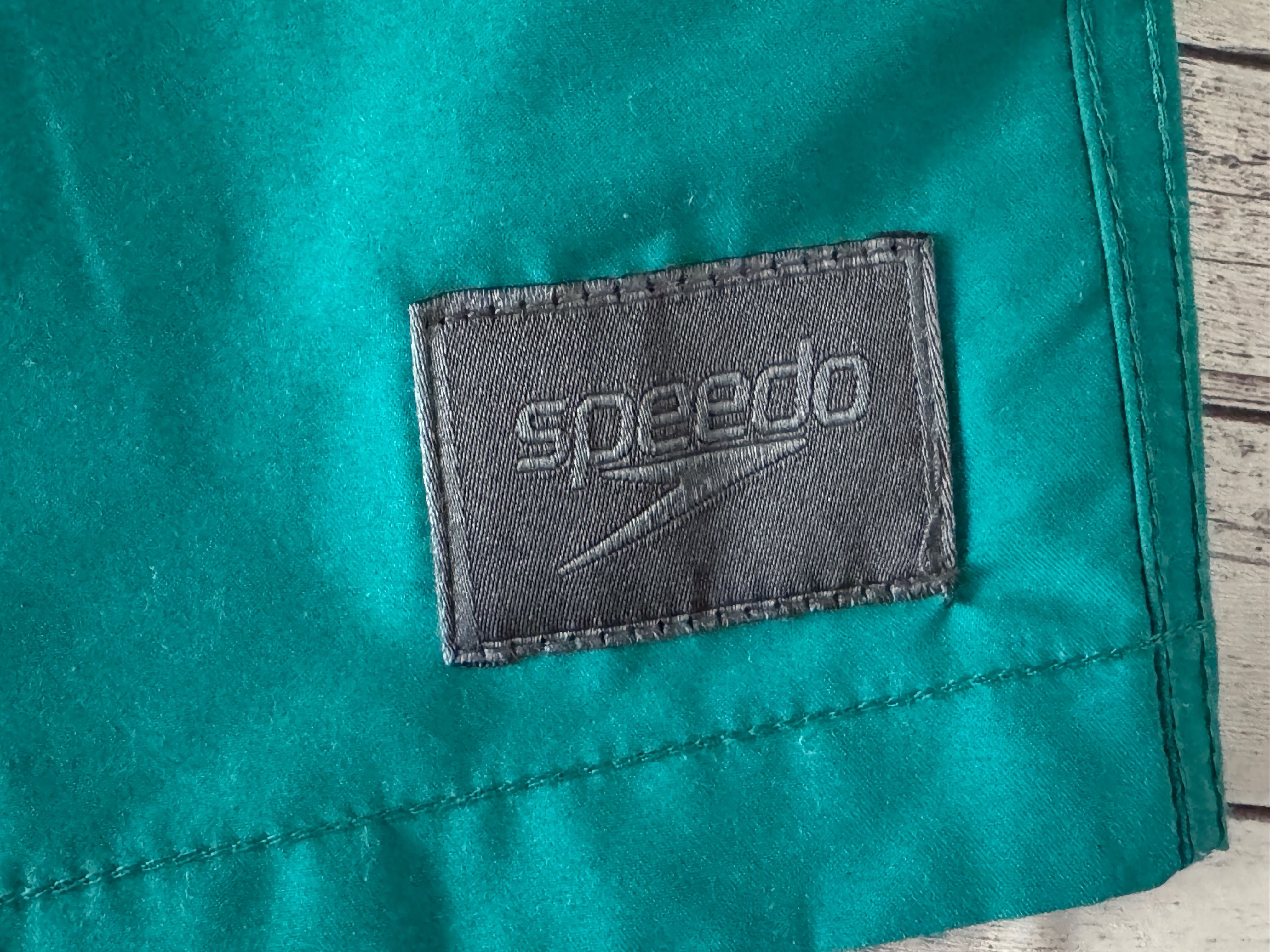 Шорты пляжные Speedo Prime Leisure 16". Оригинал!
