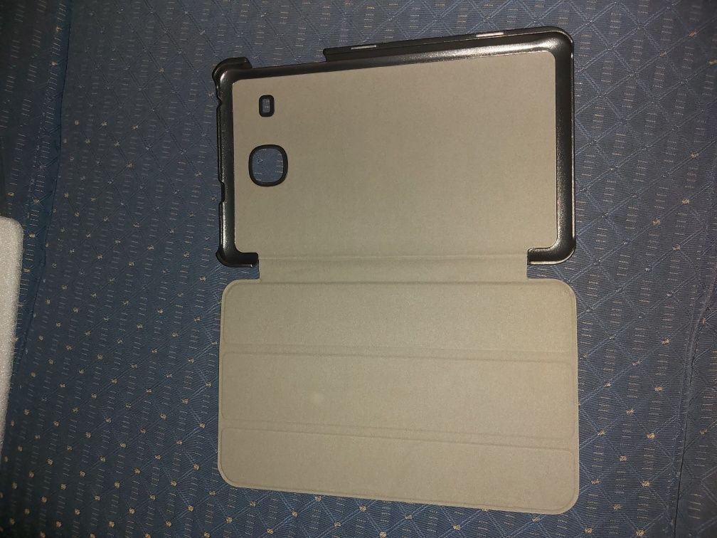 Capa Samsung galaxy tab E 8.0"