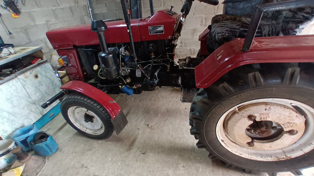 Продам трактор Сінтай 22