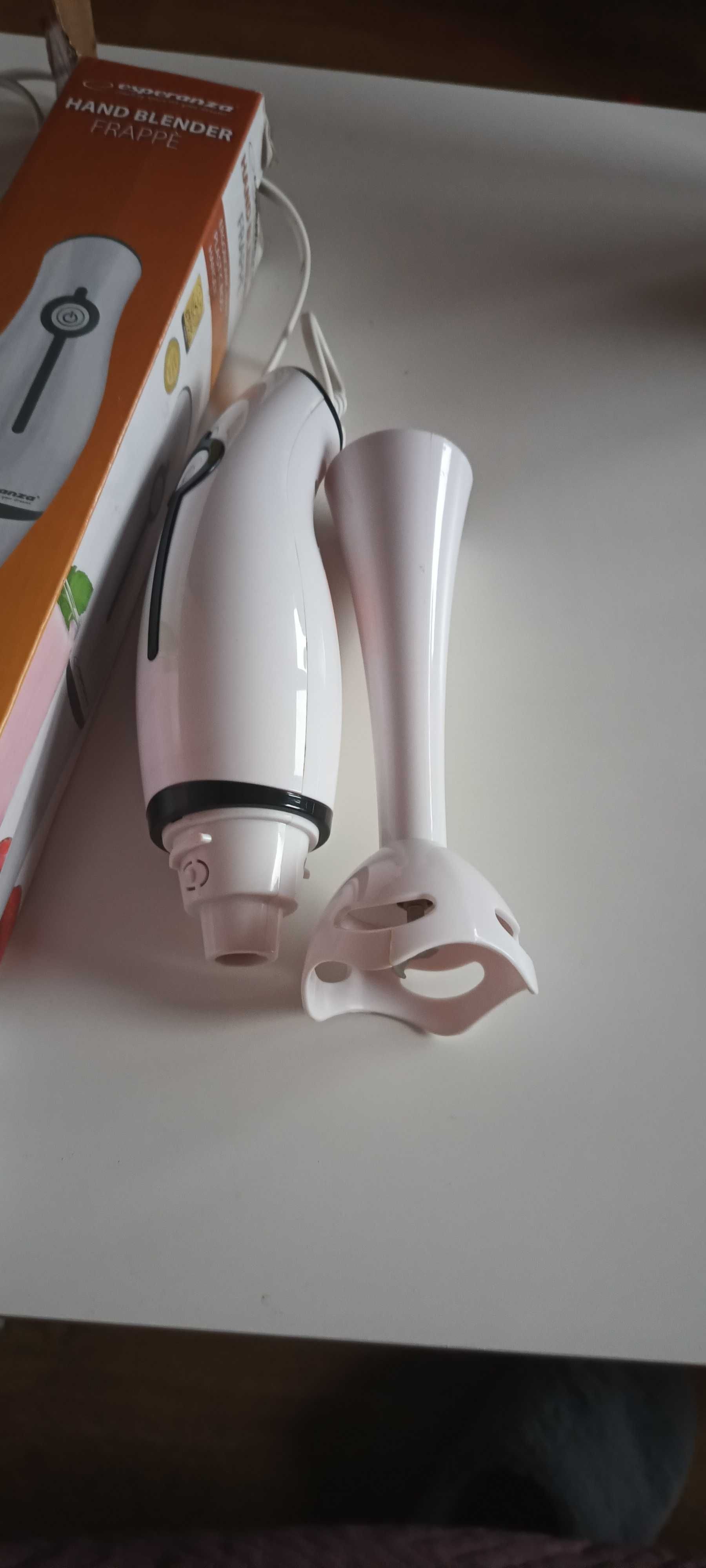 Blender ręczny Esperanza