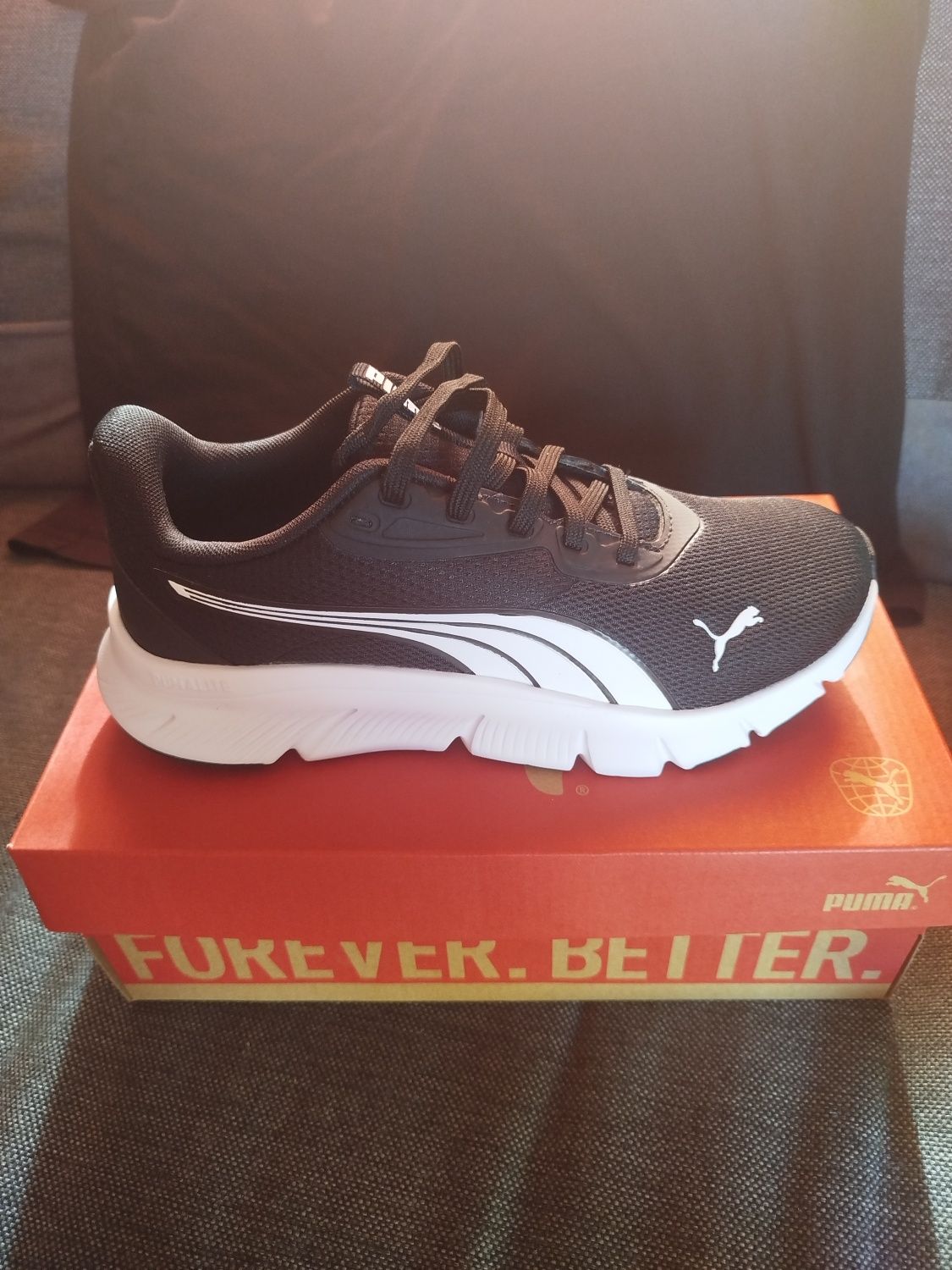 Puma Flex Focus JN00