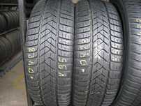 225/50R17 PIRELLI Winter SottoZero 3 - nr.0428