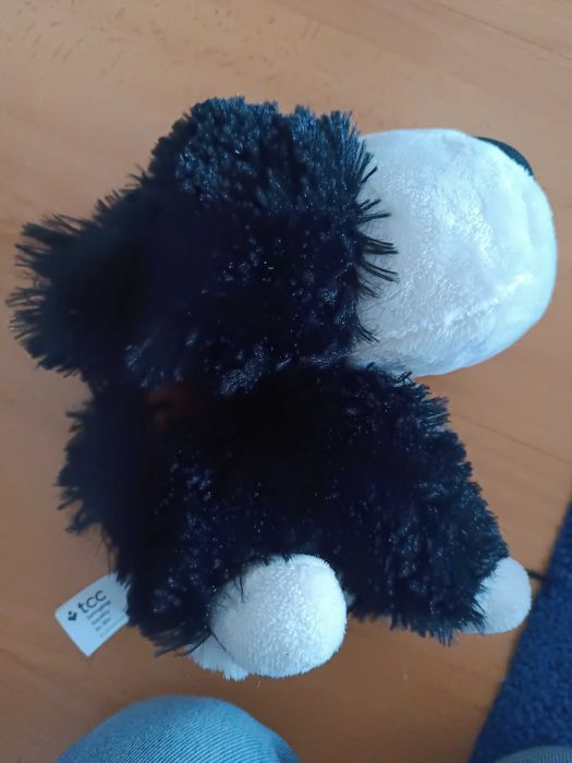 Peluches para criança