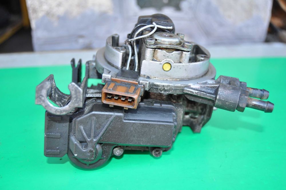 Моноінжектор Audi 80 B4 (1991-1995р.в) - 2.0L (ABT)