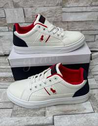 Polo Ralph Lauren sportowe buty męskie 41-46 polo Ralph Lauren męskie