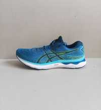 Męskie buty Asics Gel-Nimbus 24 roz.50,5 SUPER STAN