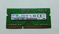 оперативная память Samsung 4 GB SO-DIMM DDR3L 1600 MHz