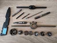 Набір інструментів для домашнього майстра