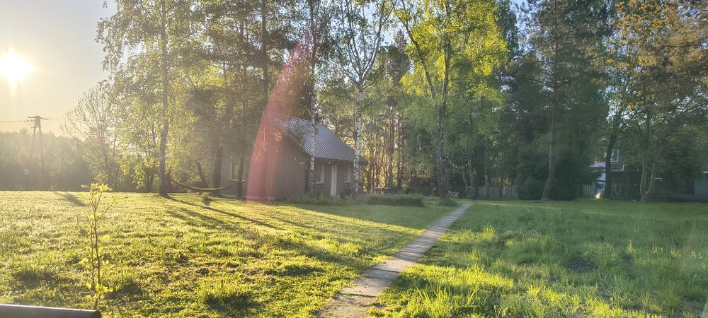 Urokliwy dom do wynajęcia – 40 m² w Okoninie