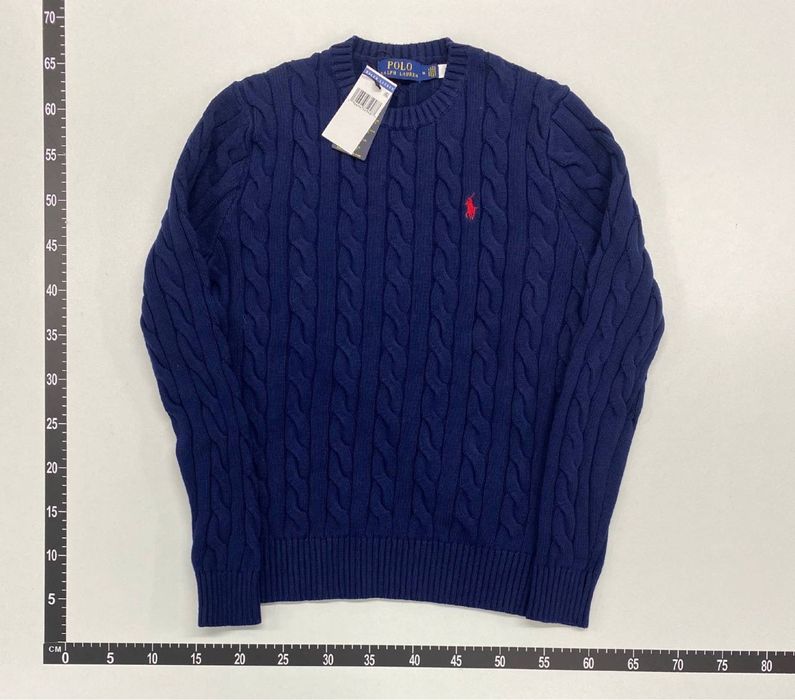 Sweat da ralph lauren