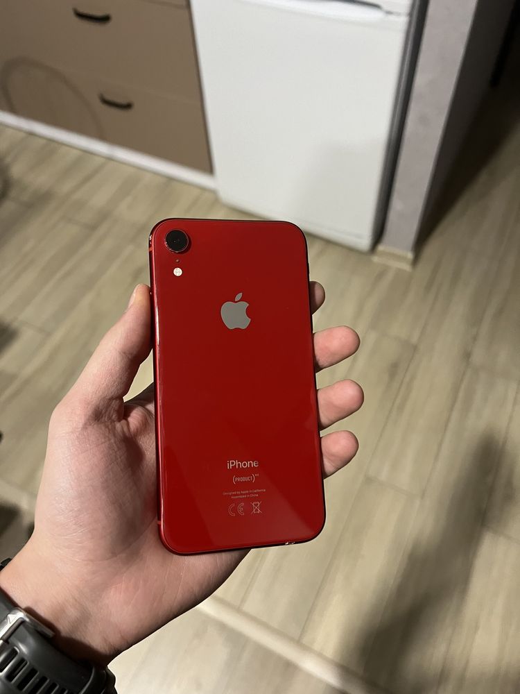 Iphone XR 64 gb Neverlock