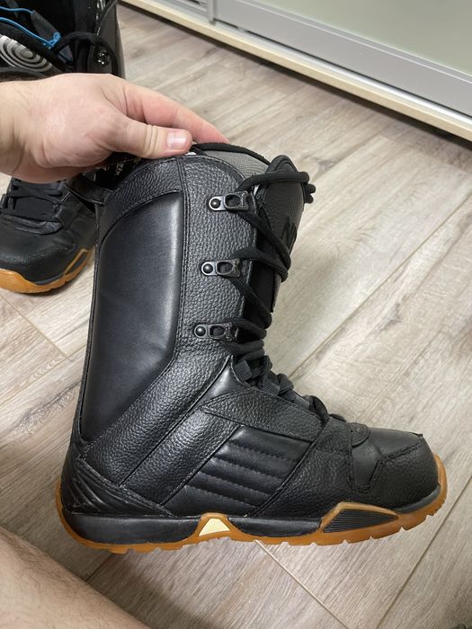 Сноубордичні боти Nitro Reverb 42 27cm