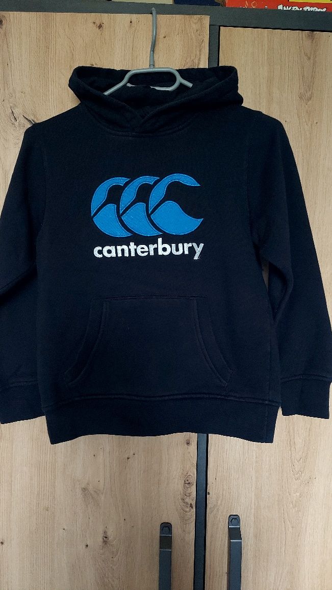 Bluza canterbury roz 140