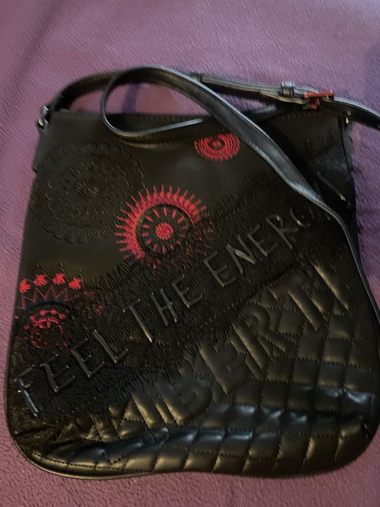 Torebka Desigual
