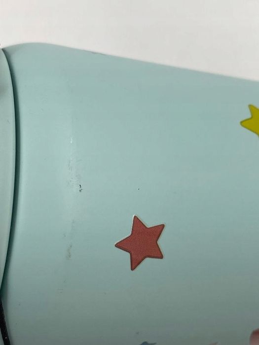 sigg one uni-stars butelka na wodę stal nierdzewna 500ml opis