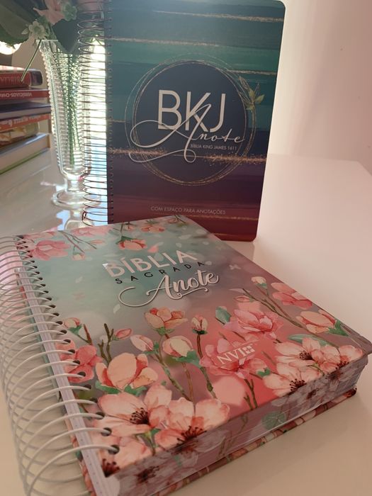 Bíblias para Mulheres