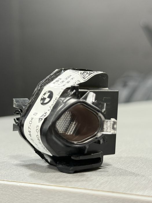 Фонарь подсветки порога левый BMW X3 G01