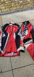 Equipamento Enduro da THOR - Calças e Camisola