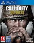 Call of Duty: WWII (PS4) Gra nowa w folii
