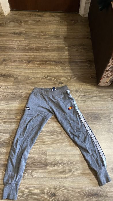 штаны ellesse