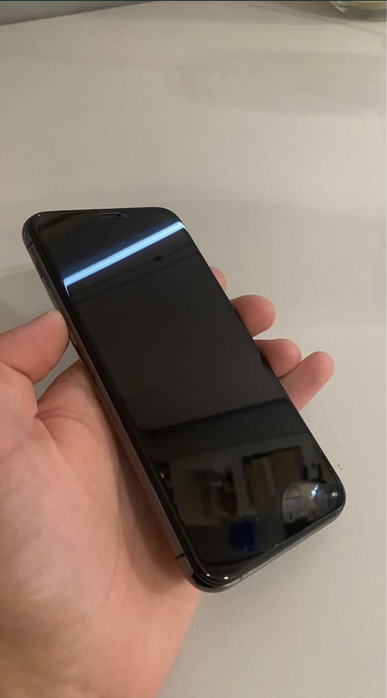 Witam sprzedam iPhone 11 PRO 256 GB